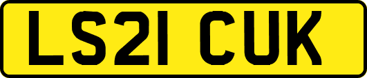 LS21CUK