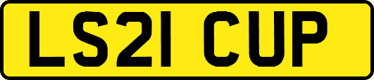LS21CUP