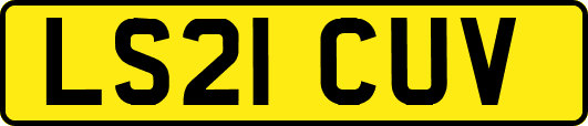 LS21CUV