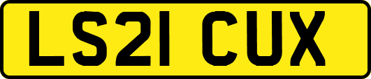 LS21CUX