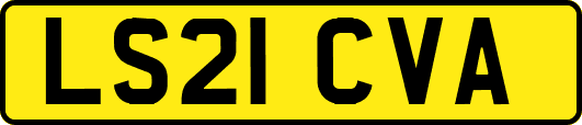 LS21CVA