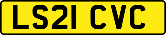 LS21CVC
