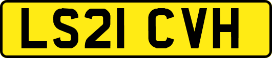 LS21CVH