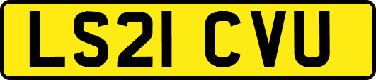 LS21CVU