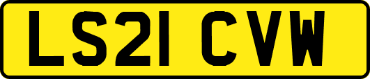 LS21CVW
