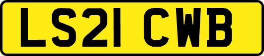 LS21CWB