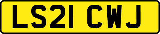 LS21CWJ