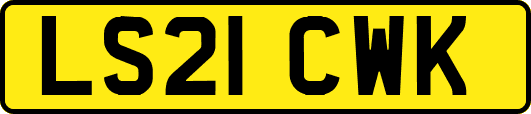 LS21CWK