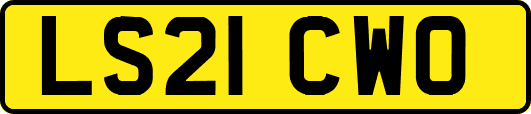 LS21CWO
