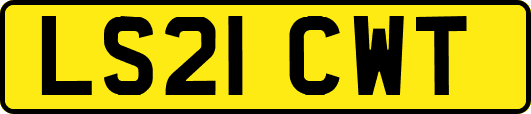 LS21CWT
