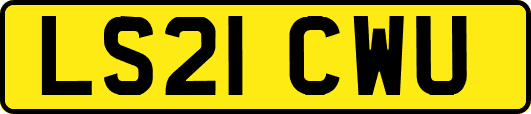 LS21CWU
