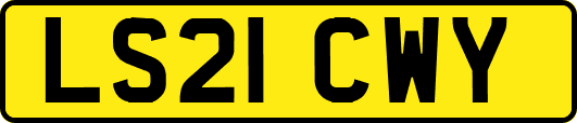 LS21CWY