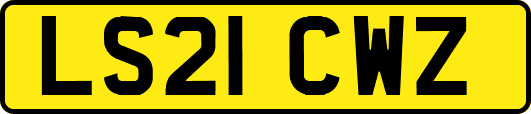 LS21CWZ