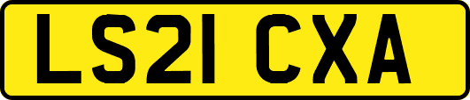 LS21CXA