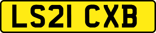 LS21CXB