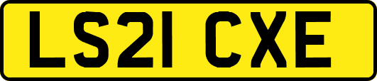 LS21CXE