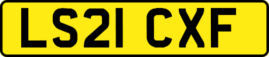 LS21CXF
