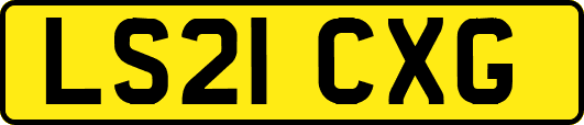 LS21CXG