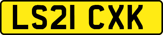 LS21CXK