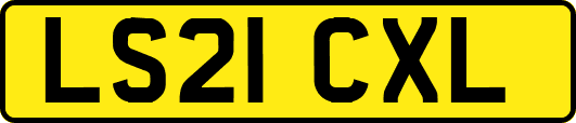LS21CXL