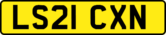 LS21CXN
