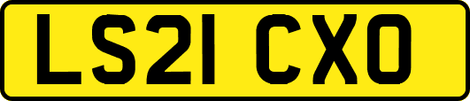 LS21CXO