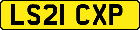 LS21CXP
