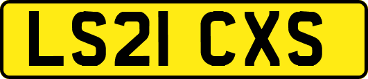 LS21CXS