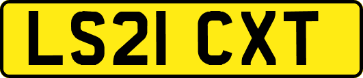 LS21CXT