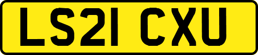 LS21CXU
