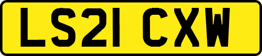 LS21CXW