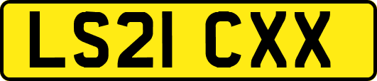LS21CXX