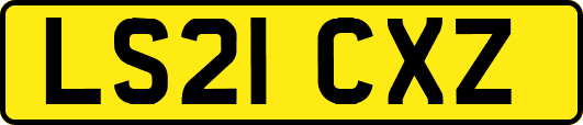 LS21CXZ