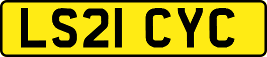 LS21CYC