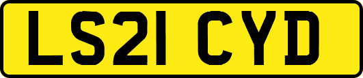 LS21CYD