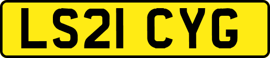 LS21CYG