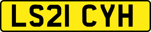LS21CYH