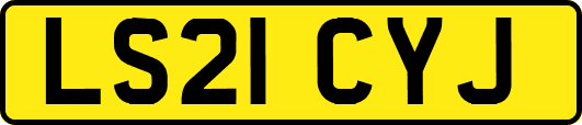 LS21CYJ