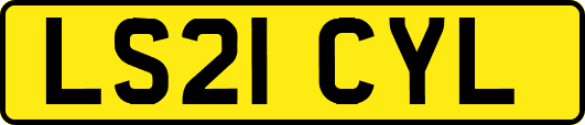 LS21CYL