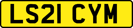 LS21CYM