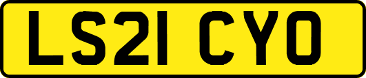LS21CYO