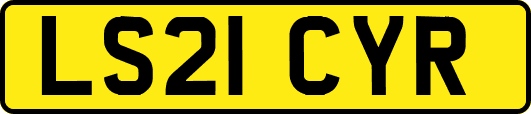LS21CYR