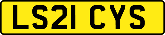 LS21CYS