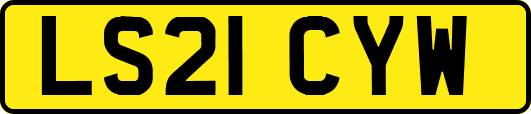 LS21CYW