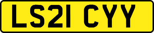 LS21CYY