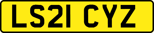 LS21CYZ