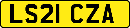 LS21CZA