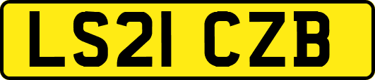 LS21CZB