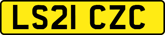 LS21CZC