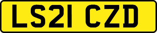 LS21CZD